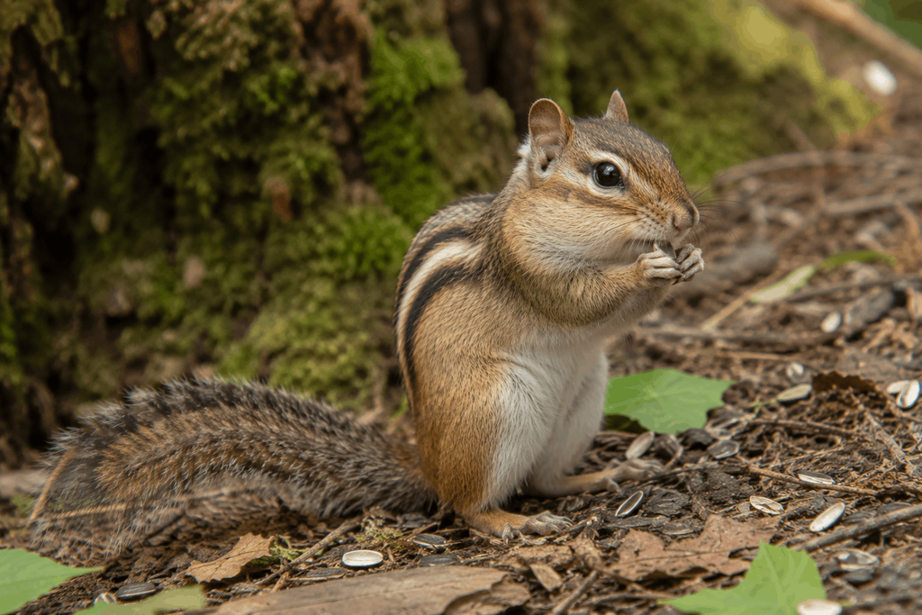 Chipmunk