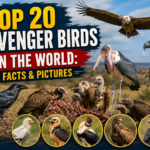 Scavenger Birds
