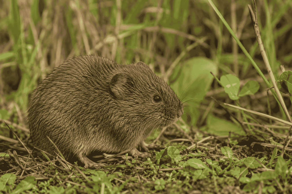 Vole