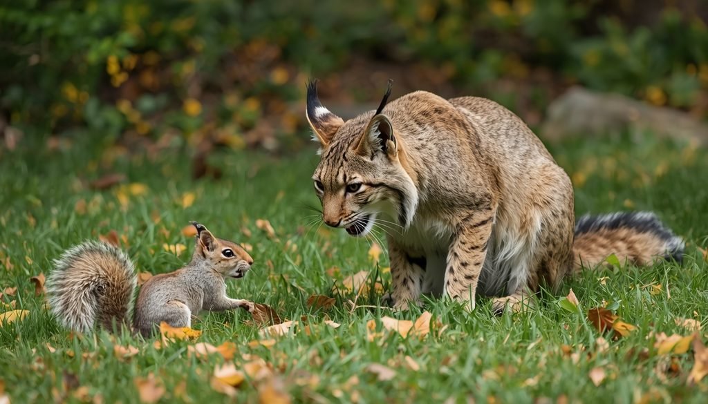 Bobcat